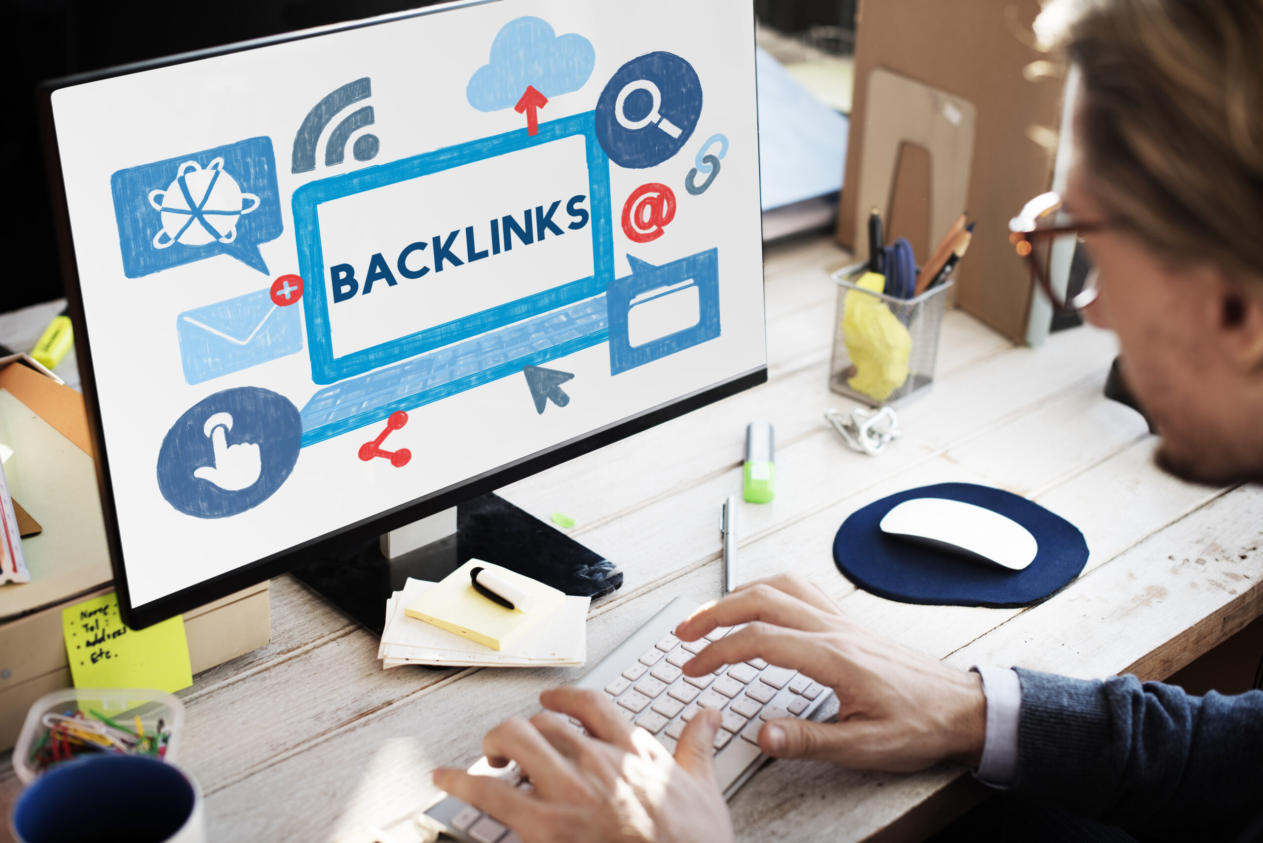 the most powerful backlinks