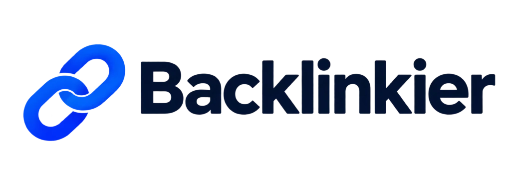 site logo