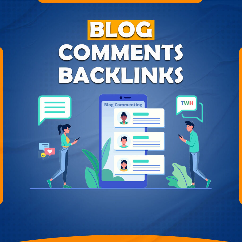 Comment Backlinks for SEO: 10 Tips while commenting for backlinks