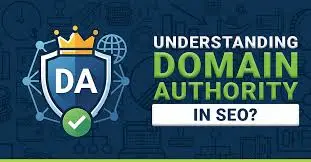 What Is Domain Authority in SEO? A Simple Guide for Beginners