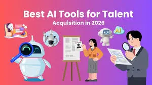 Best Recruitment Tools in 2026: Hire Smarter and Build Your Dream Team