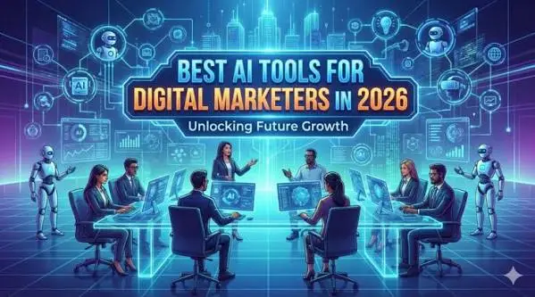 Best AI Tools in 2026: The Ultimate Guide for Marketers, Creators, and Business Owners