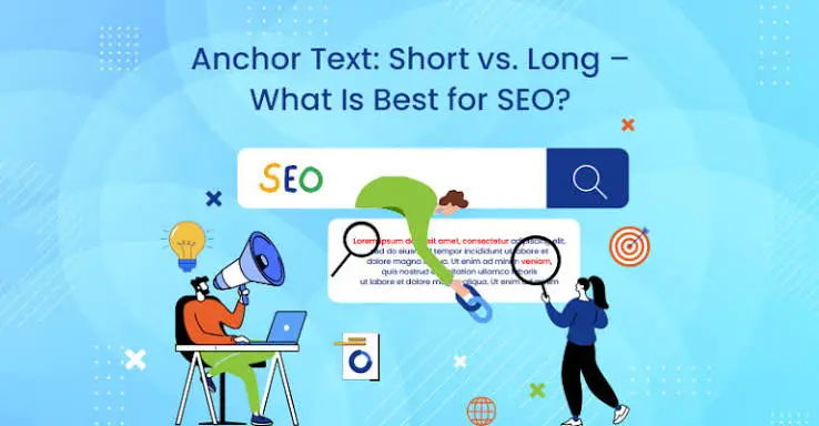 What Is Anchor Text in SEO? Types, Best Practices, and Common Mistakes