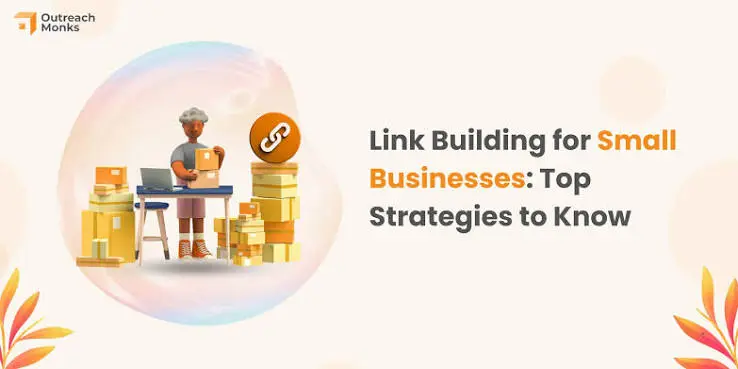 Link Building for Small Business: Practical Strategies That Work on Any Budget