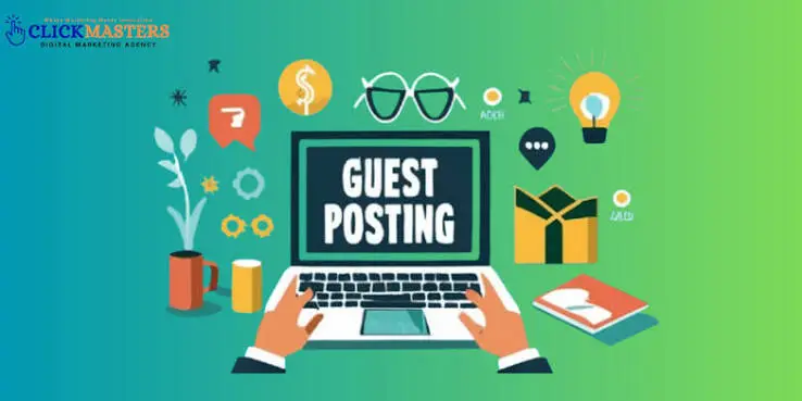 Guest Posting for SEO: Earn Links That Count