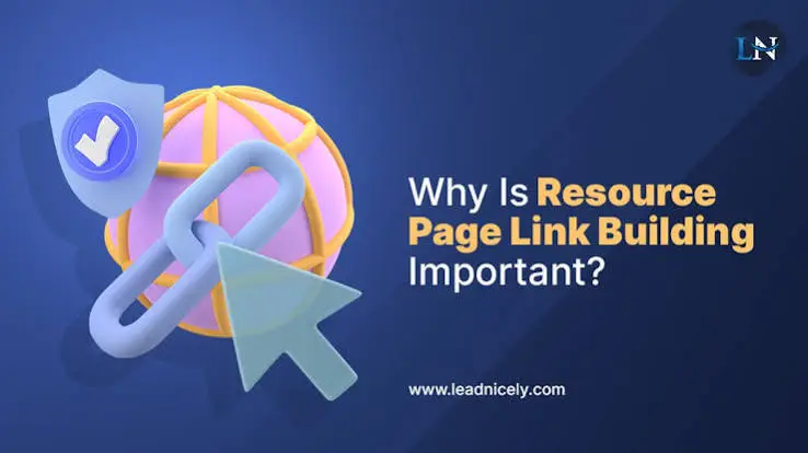 Resource Page Link Building: How to Find and Win Listings